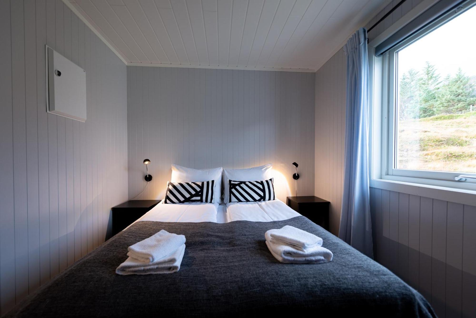 Lofotlove Apartments - Modern And Comfy Apartments Close To Nature Sørvågen 外观 照片
